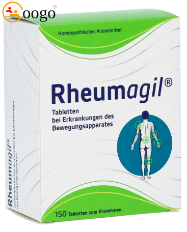 RHEUMAGIL, 150 tablets